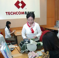 4 tháng đầu năm, Techcombank đạt Kl99 nổ hũ trước thuế 188,7 tỷ đồng.